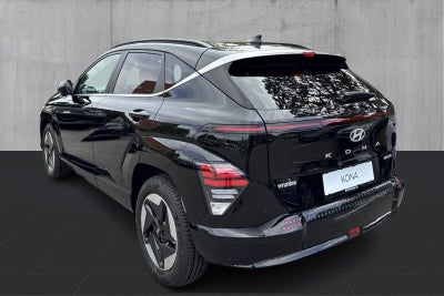 Hyundai Kona 65,0 EV Ultimate 2026