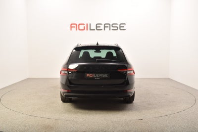 Skoda Superb TSi iV Sportline Combi DSG