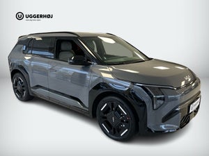 Kia EV3 Long Range GT-Line