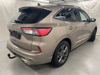 Ford Kuga PHEV ST-Line X CVT billede 3
