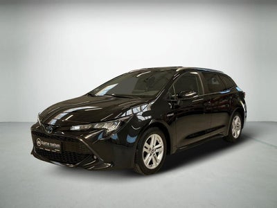Toyota Corolla Hybrid H2 Touring Sports MDS