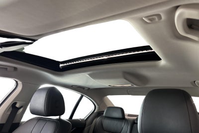 BMW 745e Connected aut.