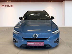 Volvo XC40 P6 ReCharge Plus