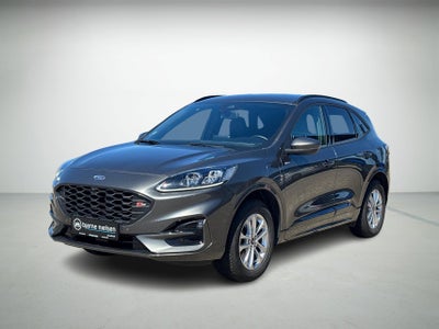 Ford Kuga PHEV ST-Line X CVT