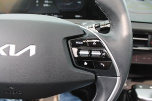 Kia EV6 Long Range Upgrade