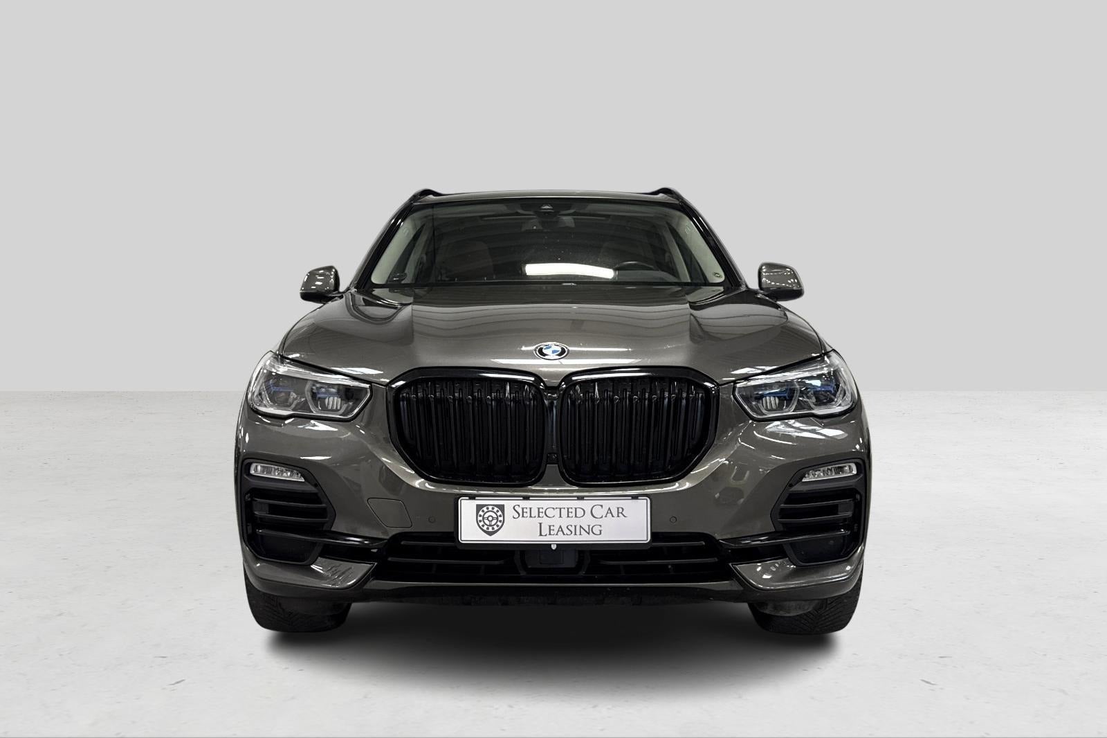 BMW X5 3,0 xDrive45e X-Line aut.
