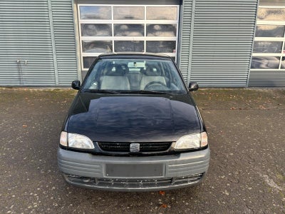 Seat Arosa 1,0 SXE 3d