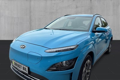 Hyundai Kona 39,0 EV Intuitive