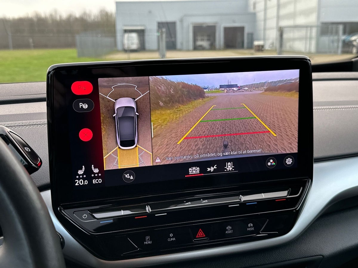 VW ID.5 Pro Performance billede 17