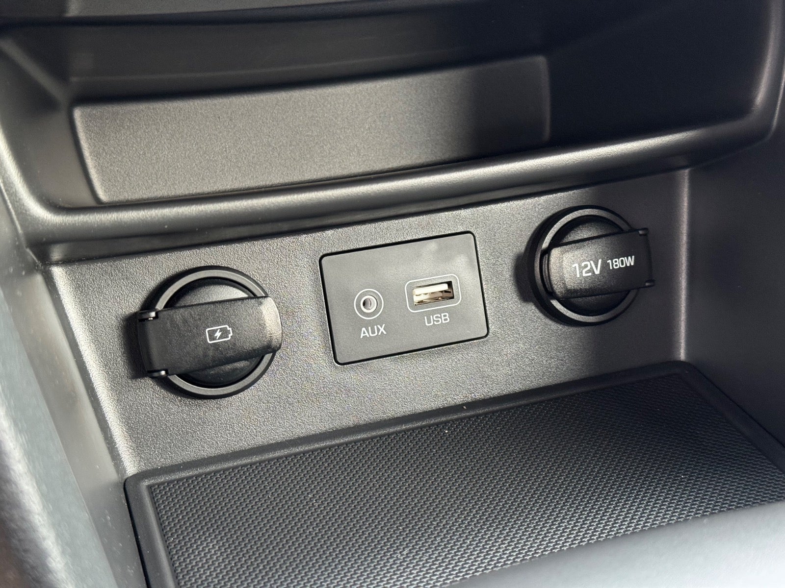 Billede af Hyundai Kona 1,0 T-GDi Premium