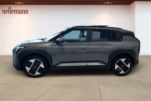 Kia EV3 Long Range Upgrade