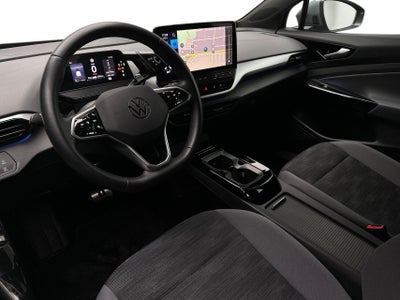 VW ID.4 Pro Performance billede 2