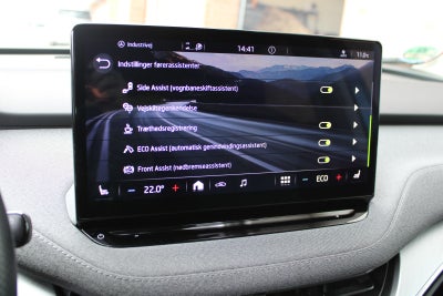 Skoda Enyaq iV Loft
