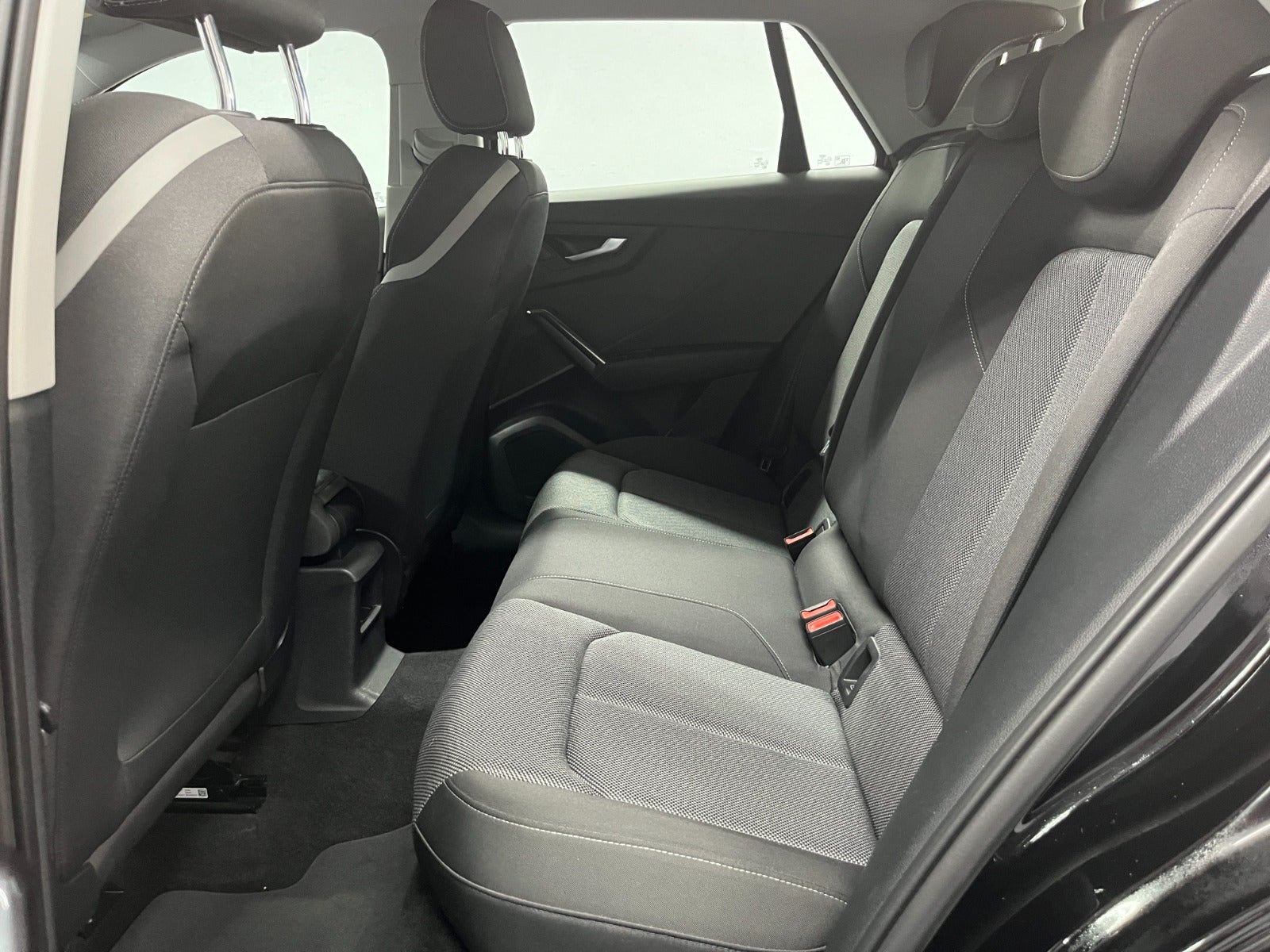 Billede af Audi Q2 1,4 TFSi 150 Sport S-tr.