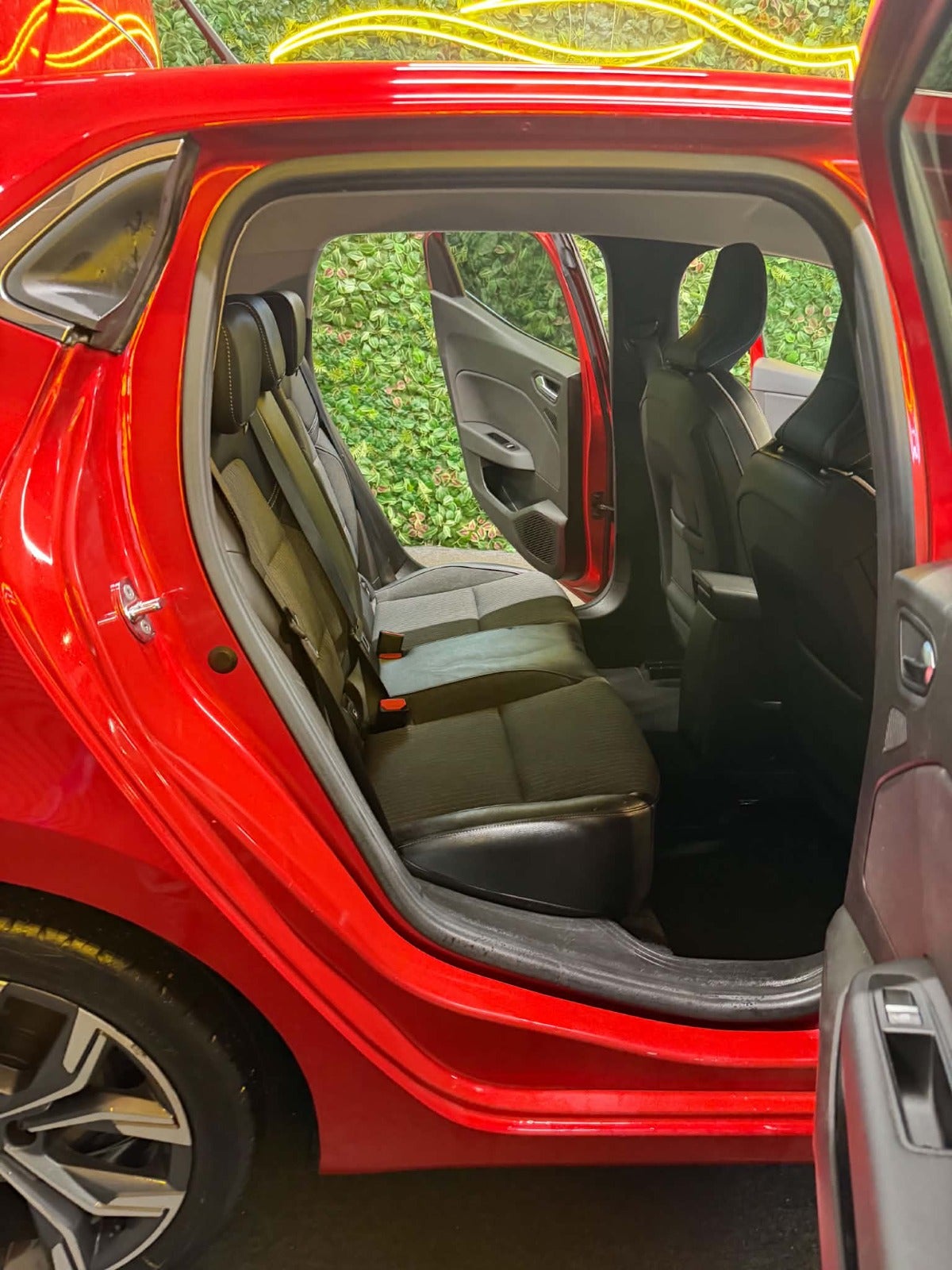 Billede af Renault Clio V 1,0 TCe 100 Intens