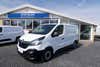 Renault Trafic T29 dCi 145 L1H1 EDC