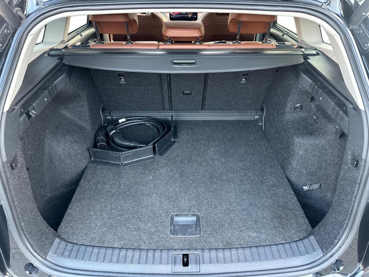 Skoda Enyaq iV Selection Suite billede 13