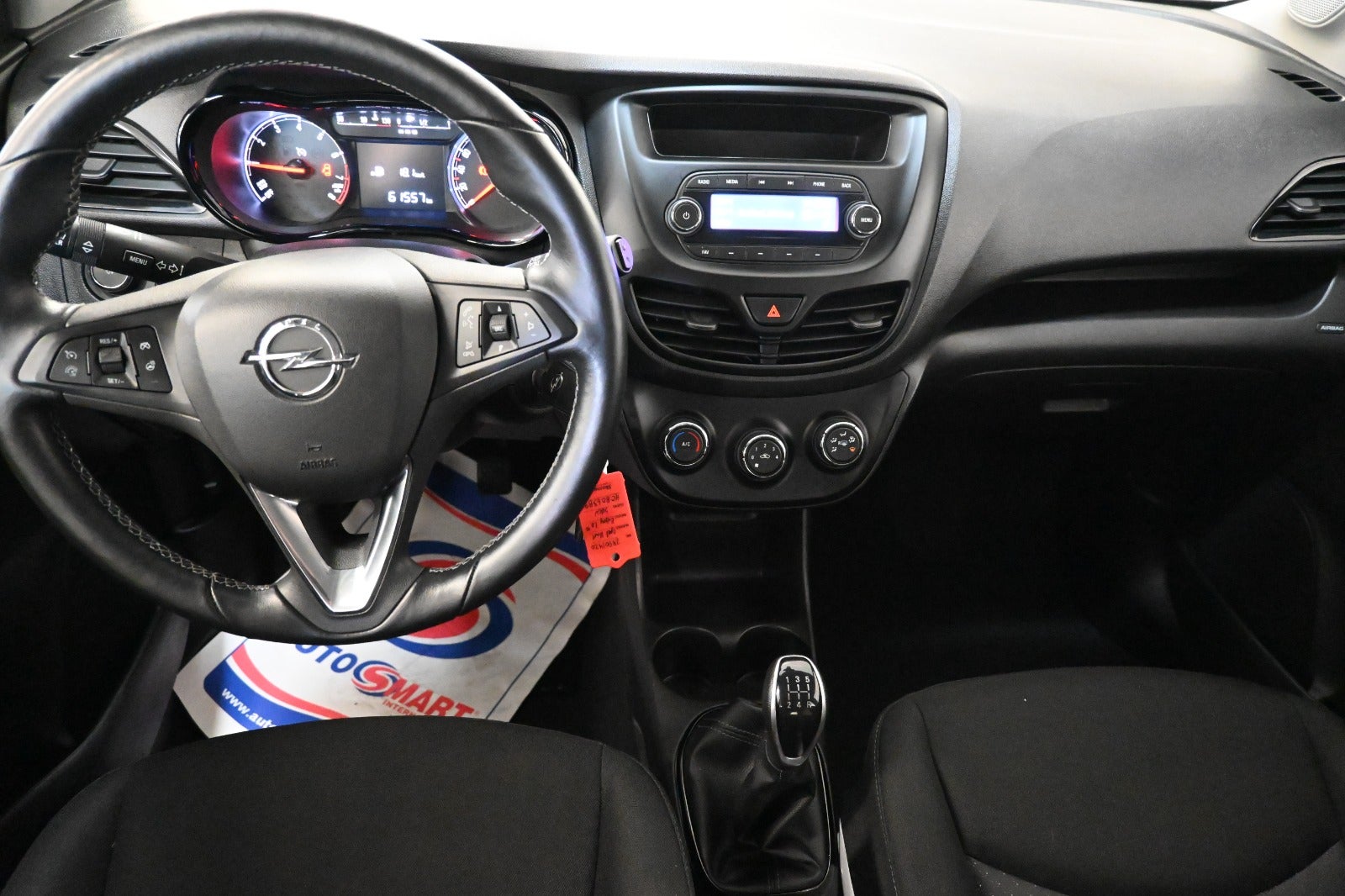 Opel Karl Enjoy