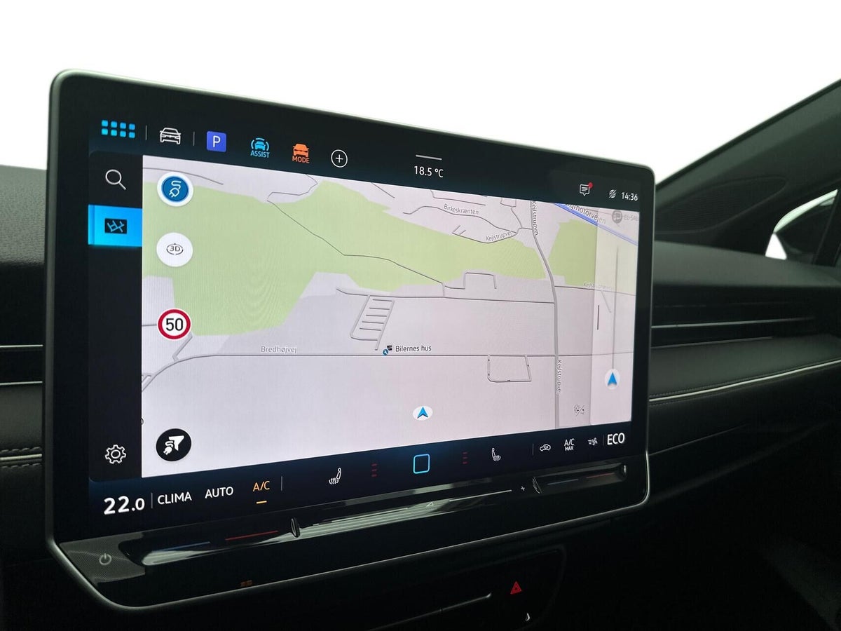 VW ID.7 Style billede 12