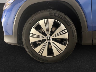 Mercedes EQB250+ Progressive