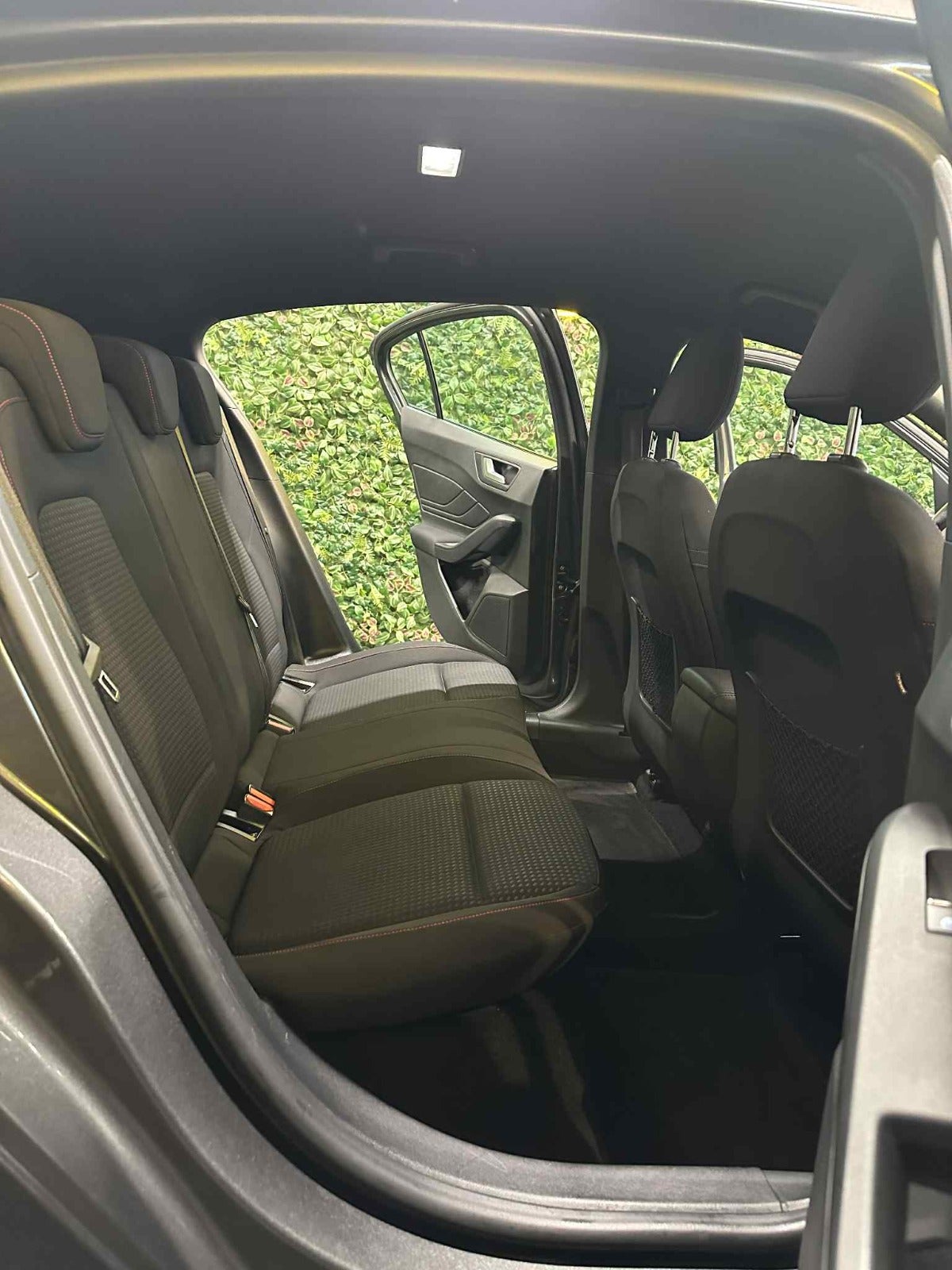 Billede af Ford Focus 1,0 EcoBoost ST-Line