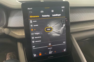 Polestar 2 Standard Range