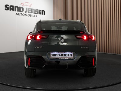 BMW iX2 xDrive30 M-Sport Premium