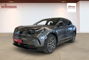 Ford Capri Premium Extended Range