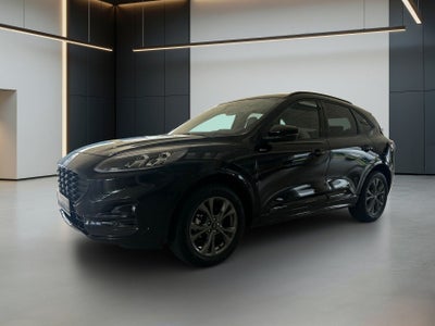 Ford Kuga 2,5 PHEV ST-Line X CVT 5d
