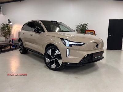 Volvo EX90  Twin Ultra Performance 7prs 5d