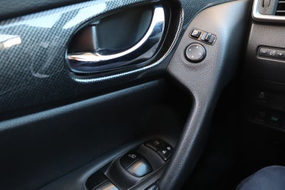 Nissan X-Trail dCi 130 N-Connecta X-tr.