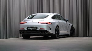 Mercedes AMG GT 63 aut. 4Matic+