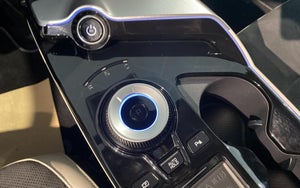 Kia EV6 Long Range GT-Line Upgrade