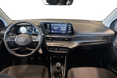 Hyundai i20 T-GDi Advanced