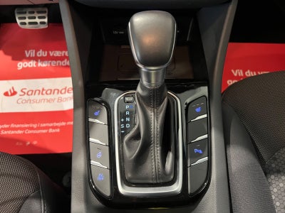 Hyundai Ioniq PHEV Premium DCT