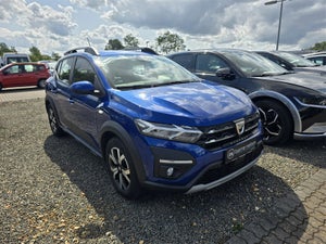 Dacia Sandero TCe 90 Comfort CVT