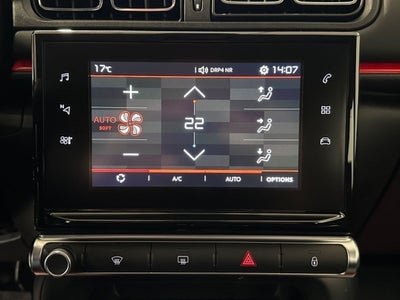 Citroën C3 PureTech 110 Sport EAT6
