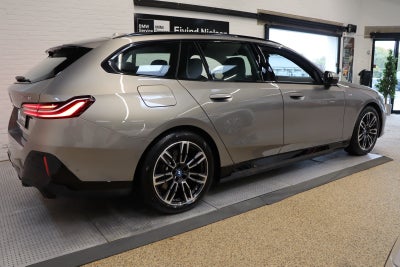 BMW i5 eDrive40 Touring M-Sport