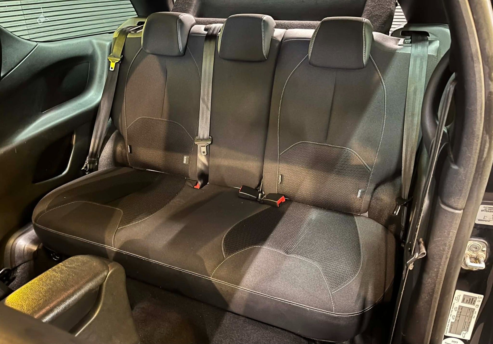 Billede af Citroën DS3 1,6 e-HDi 90 Style