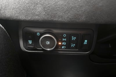 Ford Mustang Mach-E GT Extended Range AWD