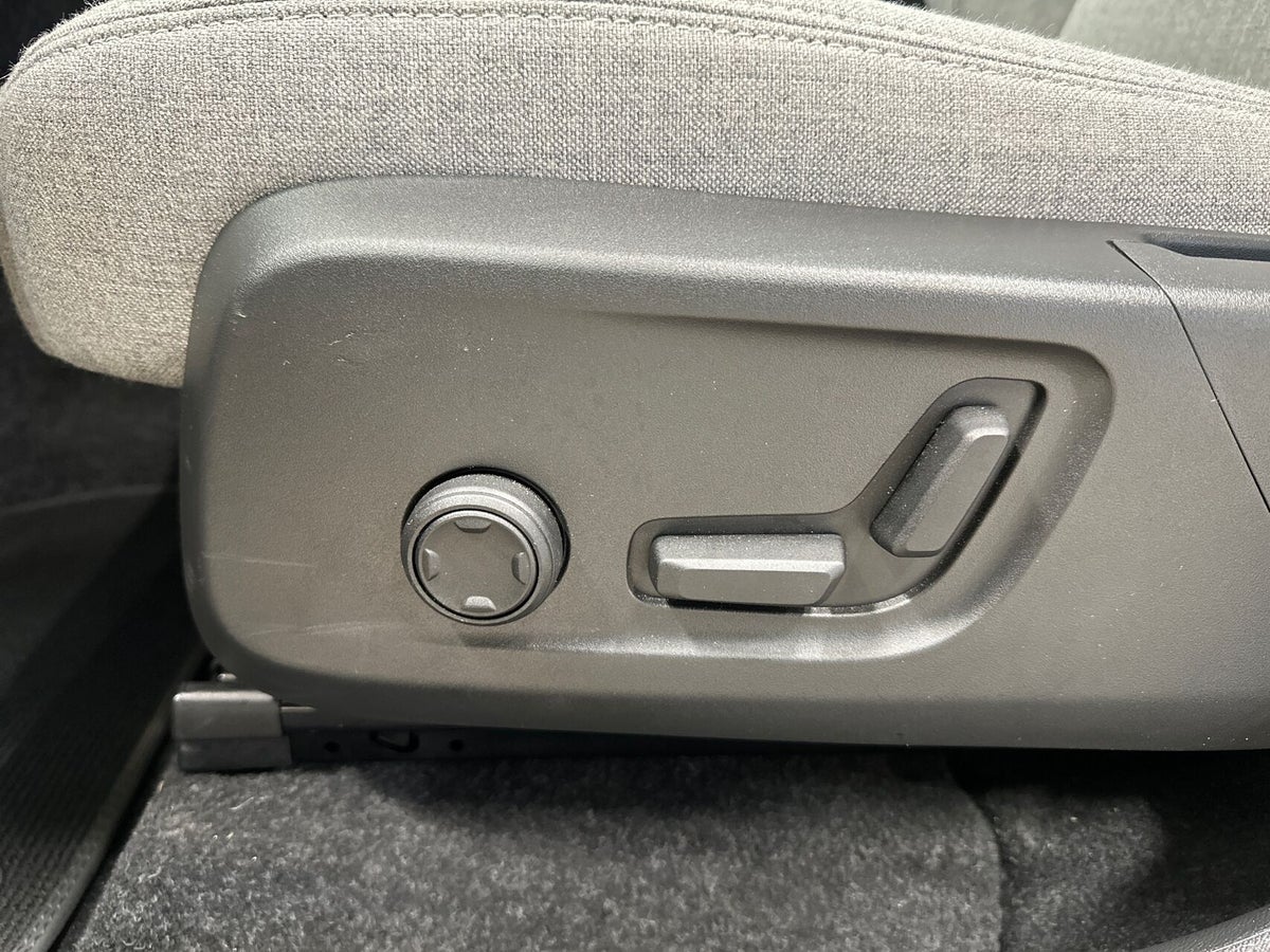 Volvo EX40 Twin Performance Ultra billede 20