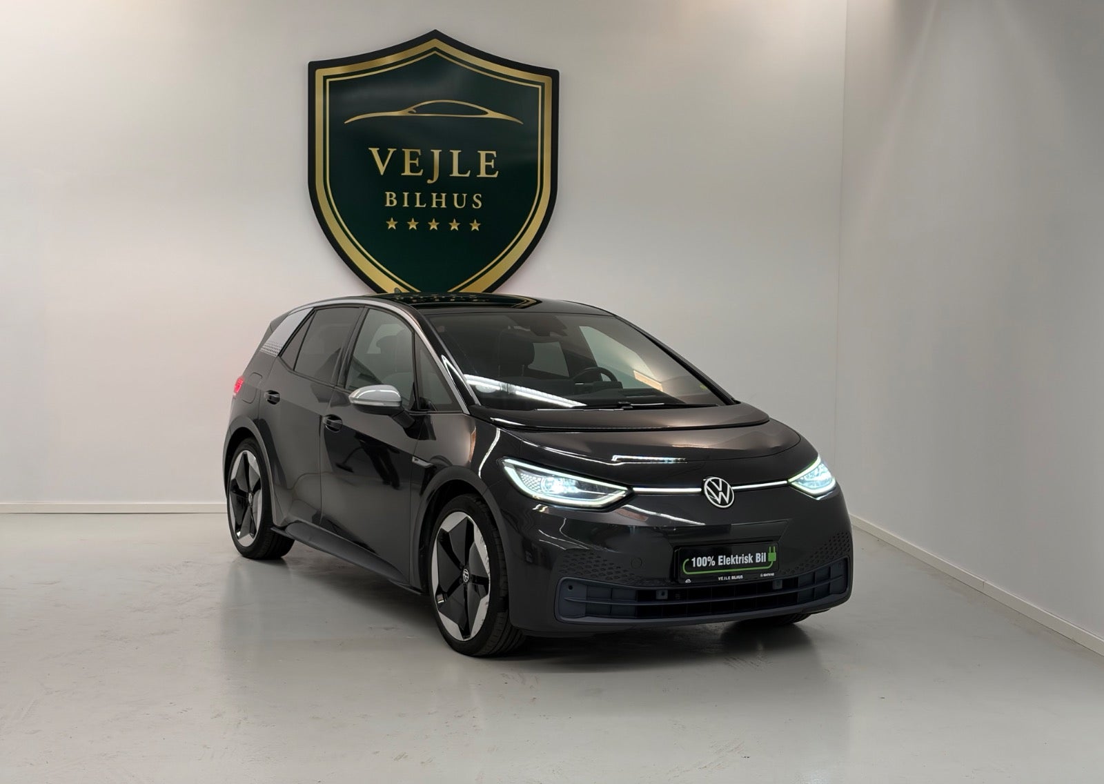 Billede af VW ID.3 58 1ST Max