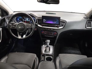 Kia Ceed PHEV Prestige SW DCT
