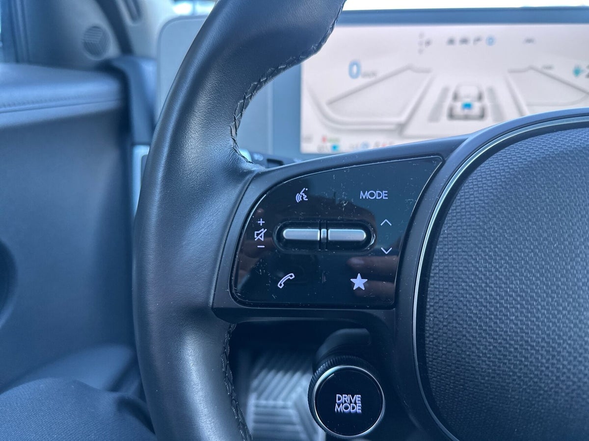 Hyundai Ioniq 5 Ultimate AWD billede 17