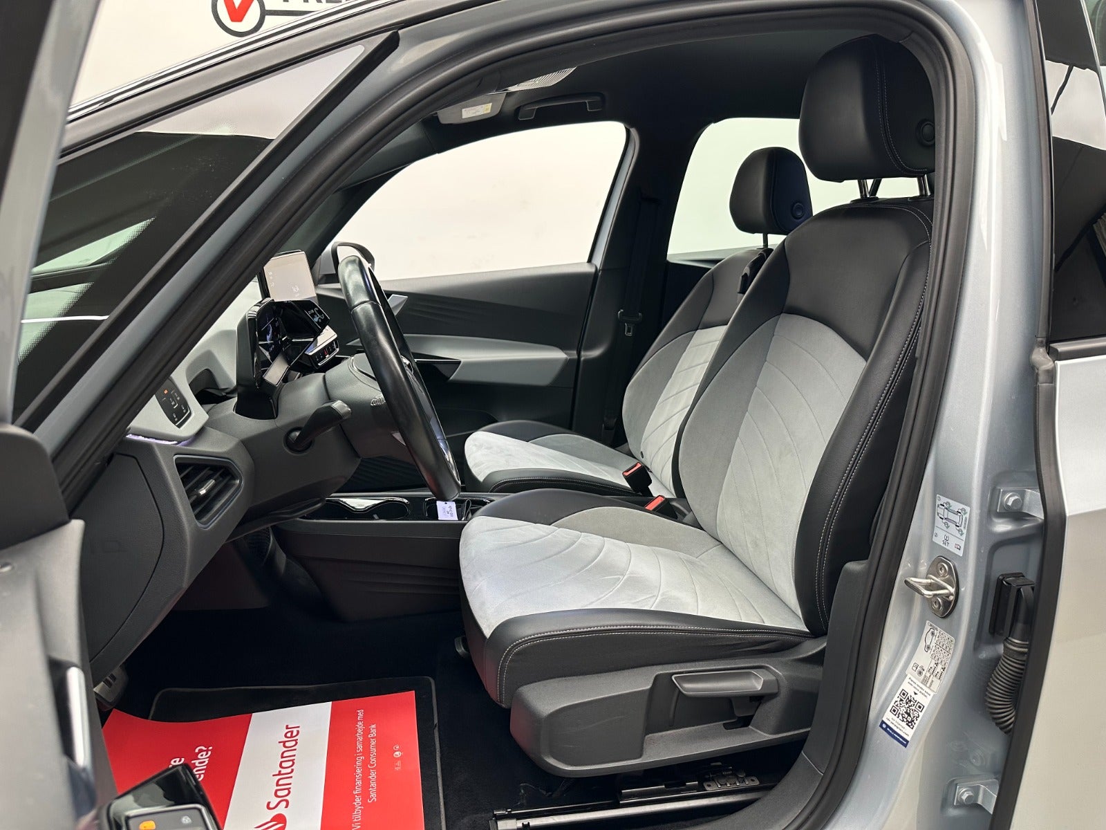 Billede af VW ID.3 77 Pro S