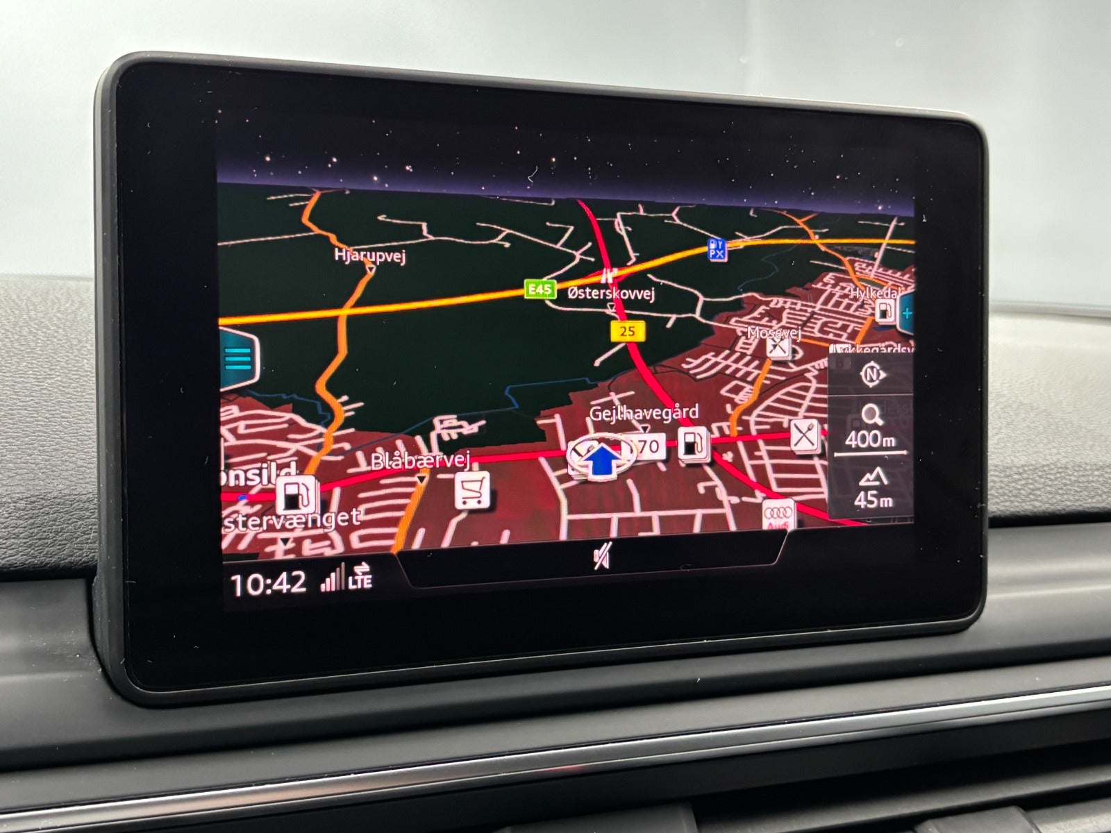 Billede af Audi A4 40 TFSi Sport Prestige Avant S-tr.