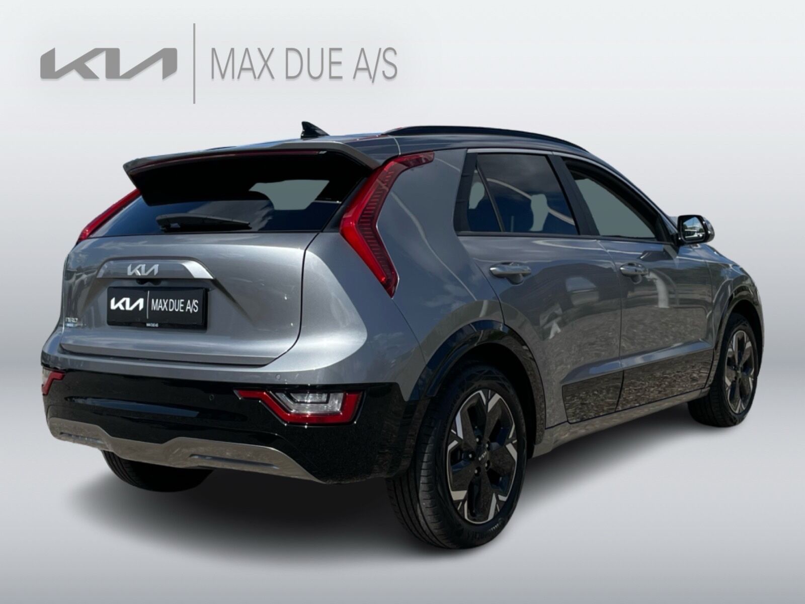 Kia Niro EV Prestige