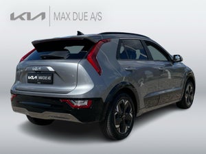 Kia Niro EV Prestige