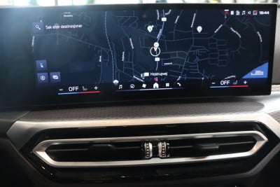 BMW i4 M50 M-Sport xDrive