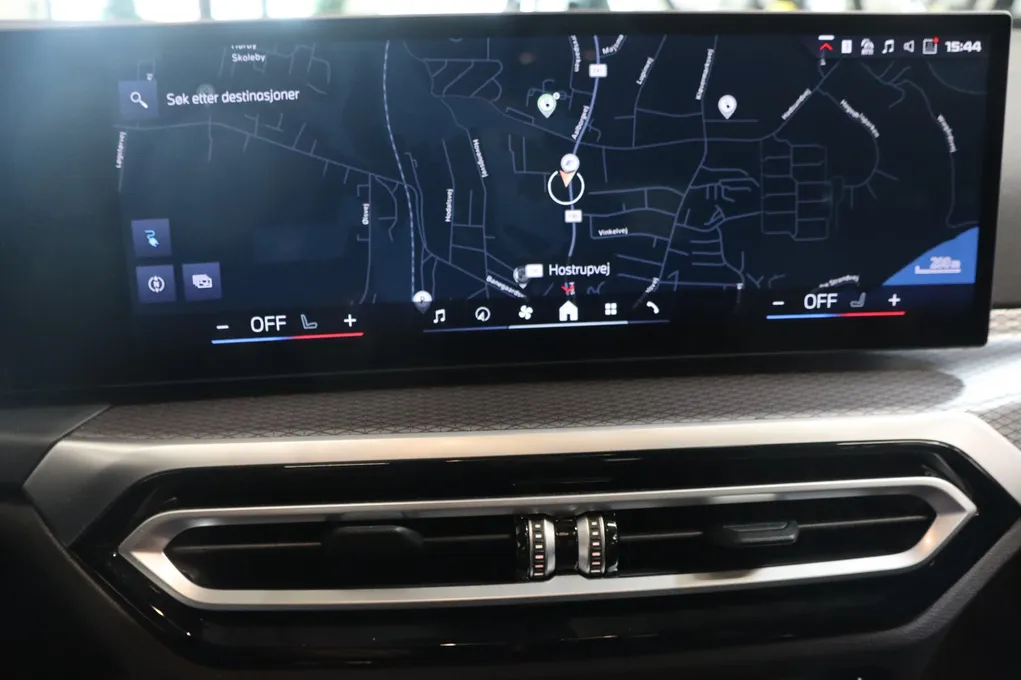 BMW i4 M50 M-Sport xDrive